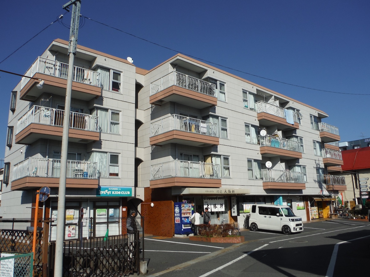 リフォーム工事